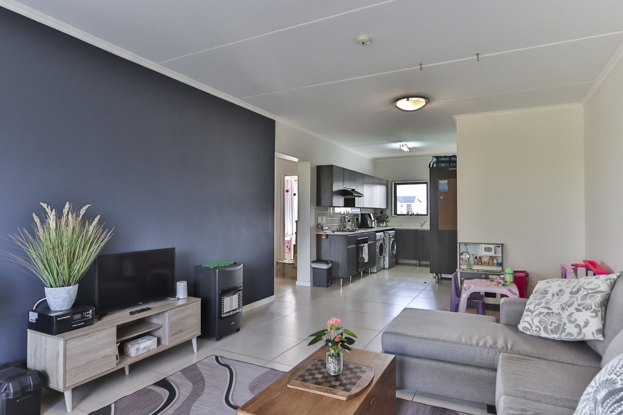 2 Bedroom Property for Sale in De Velde Western Cape